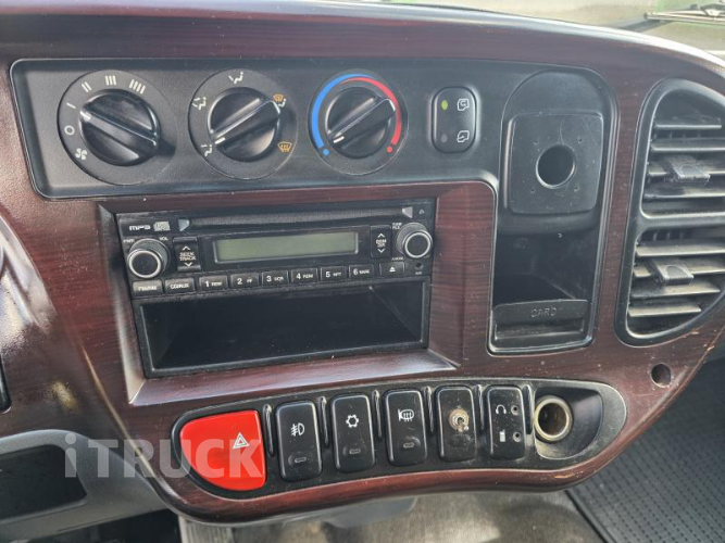 현대 이마이티 2.5톤 표준탑 슈퍼캡 7