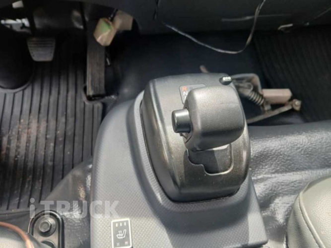 이스즈 엘프 3.5톤 광폭 냉장윙 10