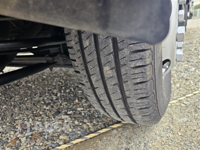 이스즈 엘프 2.5톤 광폭 윙바디 숏캡(일반캡, 표준캡) 17