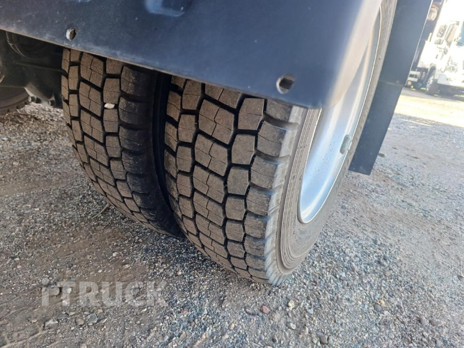 현대 셀프로더 올뉴마이티 3.5톤 14