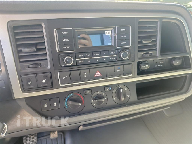 현대 셀프로더 올뉴마이티 3.5톤 17