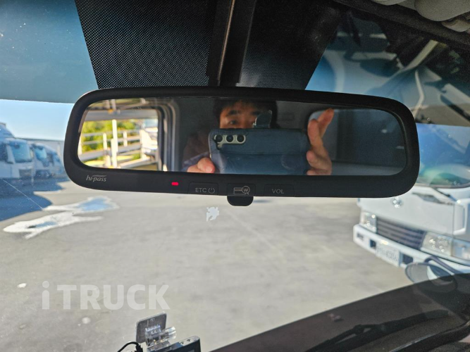 현대 올뉴마이티 3.5톤 광폭 카고 슈퍼캡 12