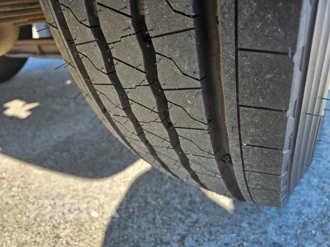 현대 올뉴마이티 3.5톤 광폭 카고 슈퍼캡 8