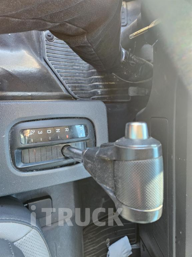 현대 올뉴마이티 3.5톤 광폭 카고 슈퍼캡 14