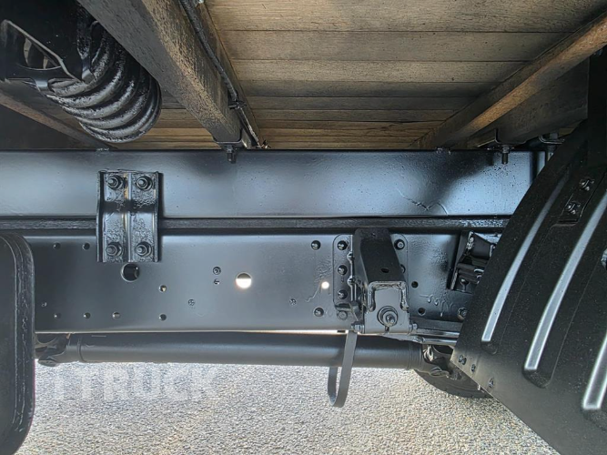 현대 올뉴마이티 3.5톤 카고 슈퍼캡 13