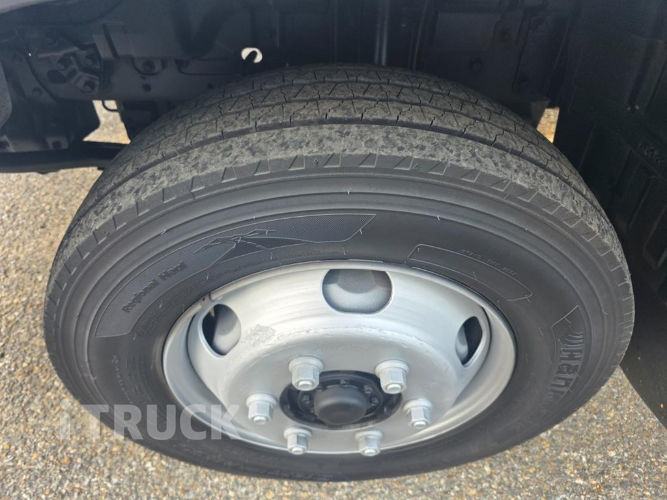 현대 올뉴마이티 3.5톤 카고 슈퍼캡 15