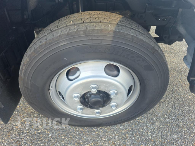 현대 올뉴마이티 3.5톤 카고 슈퍼캡 16