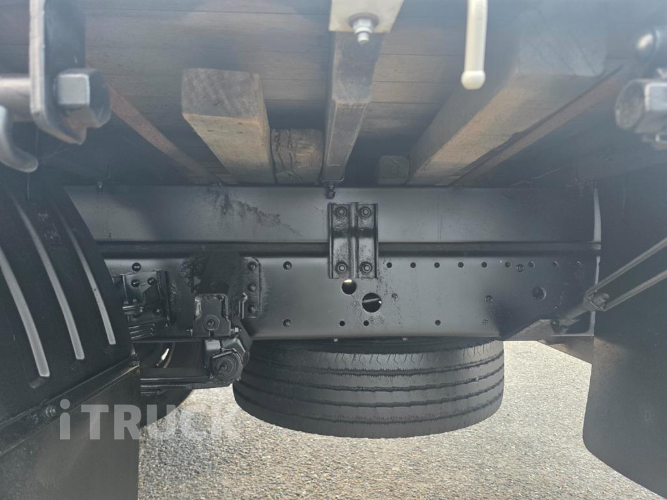 현대 올뉴마이티 3.5톤 카고 슈퍼캡 14