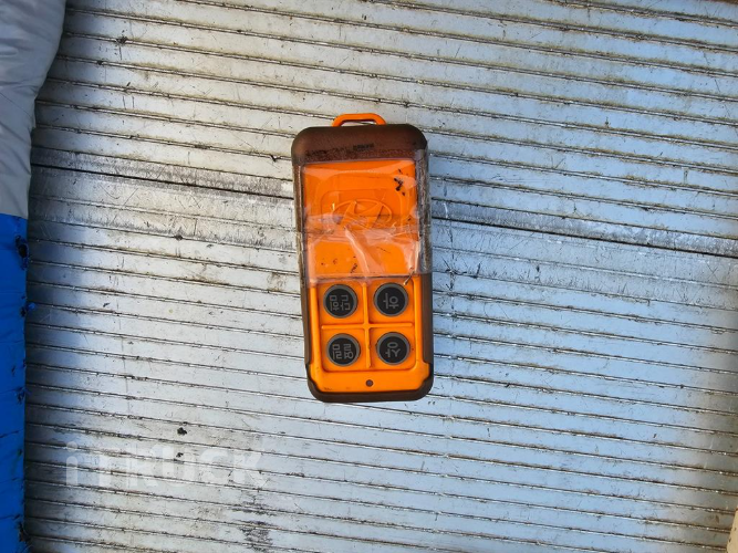 현대 올뉴마이티 2.5톤 윙바디 슈퍼캡 9