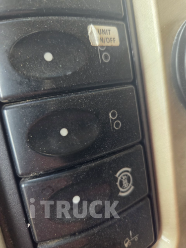 타타대우 노부스 280 후축 냉장윙 4.5톤 수동 11