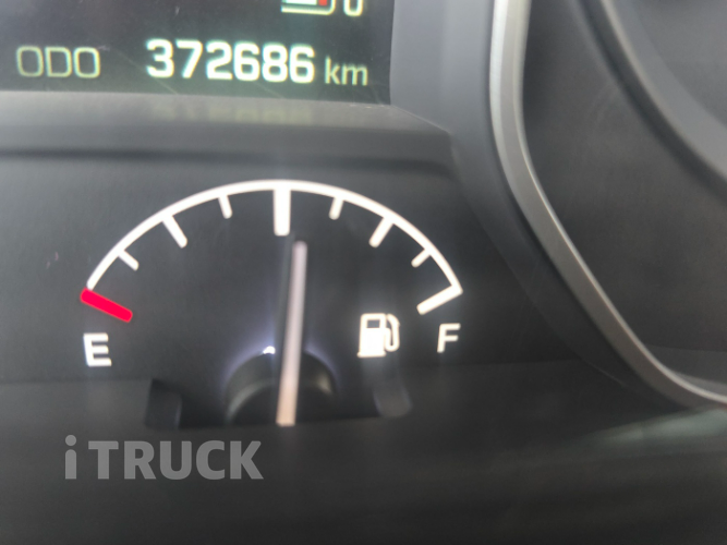 현대 25톤 540 앞축 무빙워크(워킹카) 오토 15