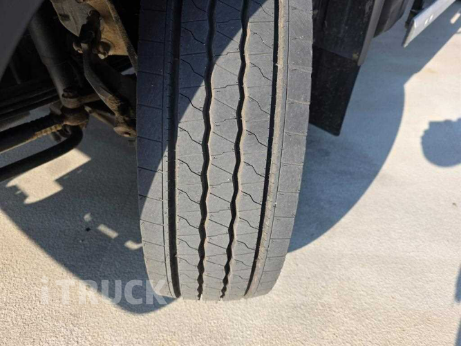 현대 메가트럭 화물덤프 5톤 18