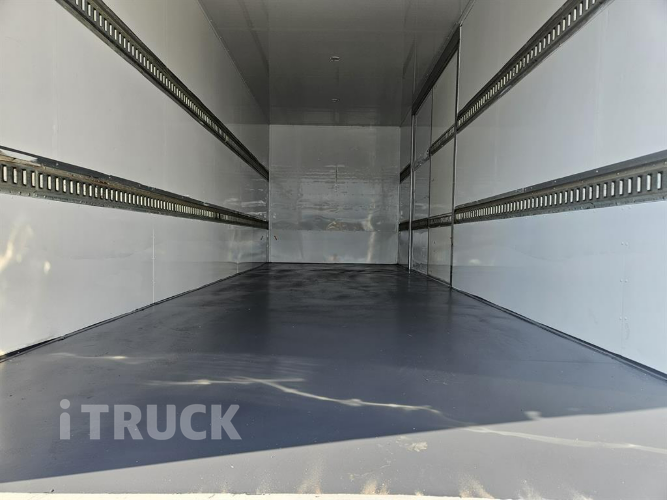 현대 메가트럭 280 단바리 표준탑 5톤 수동 7