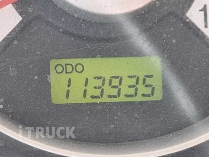 현대 메가트럭 270 단바리 카고 4.5톤 수동 4