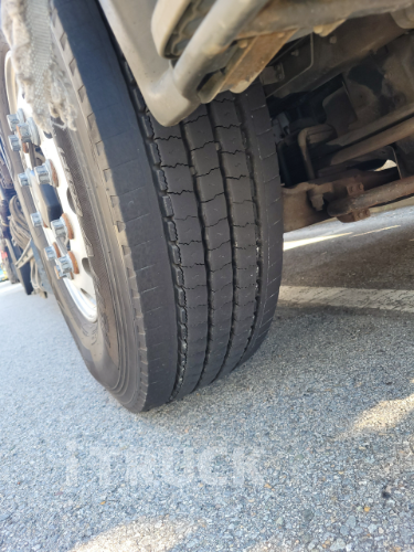 타타대우 노부스 280 후축 카고 6.5톤 수동 2