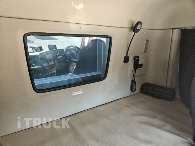 현대 엑시언트 프로 430 후축 윙바디 18톤 오토 17