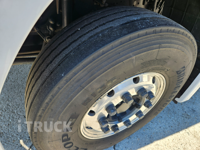 현대 엑시언트 프로 430 후축 윙바디 18톤 오토 10