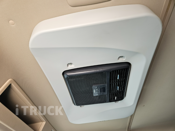 현대 엑시언트 프로 430 후축 윙바디 18톤 오토 16