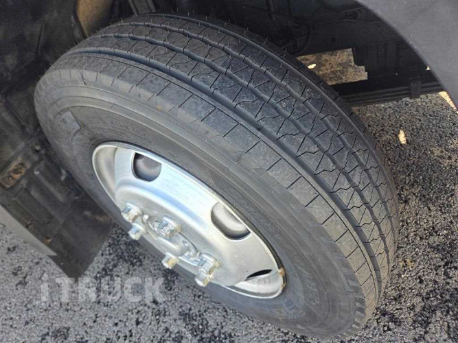 현대 고소작업차 없음(순정) 올뉴마이티 3.5톤 10