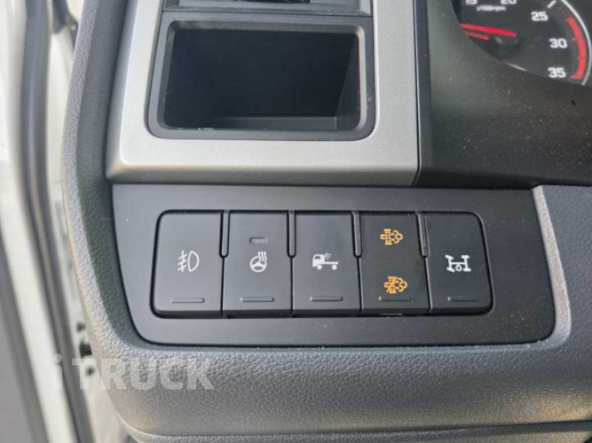 현대 올뉴마이티 3.5톤 광폭 윙바디 슈퍼캡 15