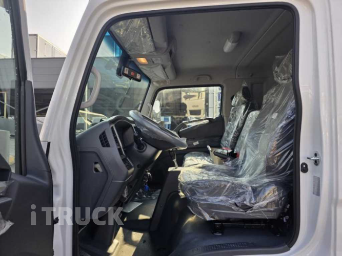 현대 올뉴마이티 3.5톤 광폭 윙바디 슈퍼캡 11