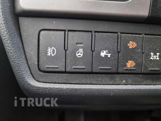 현대 올뉴마이티 3.5톤 광폭 윙바디 슈퍼캡 6