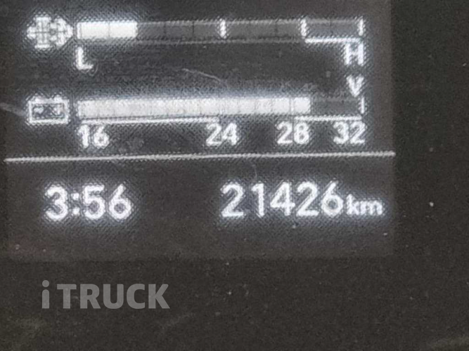 현대 올뉴마이티 3.5톤 광폭 윙바디 슈퍼캡 8