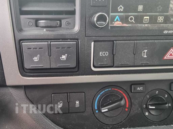 현대 올뉴마이티 3.5톤 광폭 윙바디 슈퍼캡 5