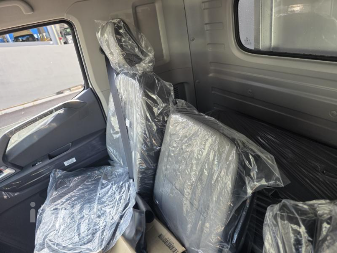 현대 올뉴마이티 4톤 광폭 윙바디 슈퍼캡 16