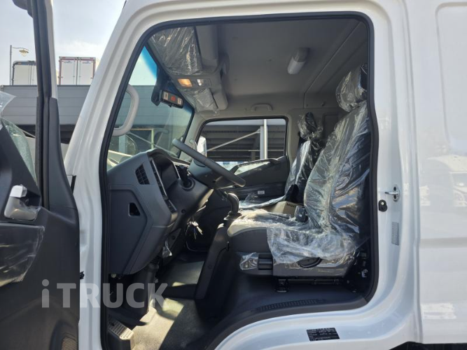 현대 올뉴마이티 4톤 광폭 윙바디 슈퍼캡 10