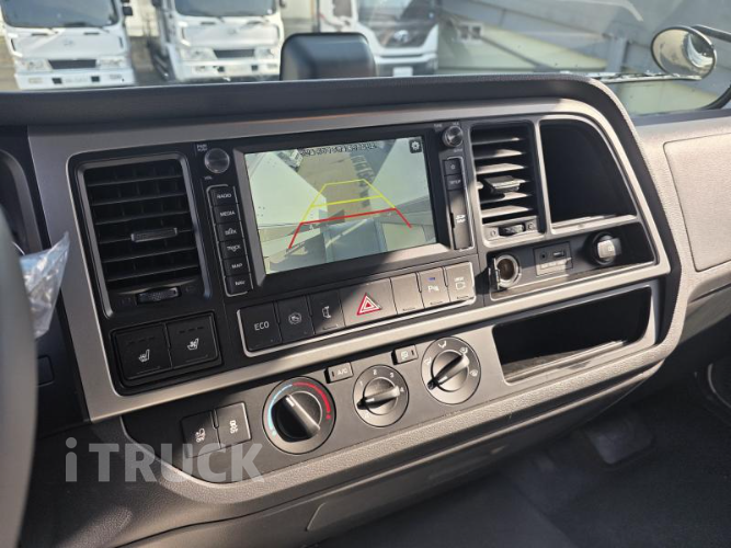 현대 올뉴마이티 4톤 광폭 윙바디 슈퍼캡 14