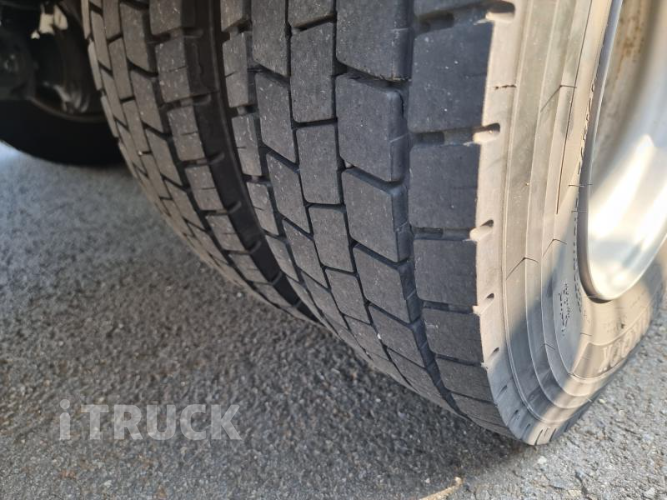 현대 올뉴마이티 3.5톤 표준탑 슈퍼캡 5