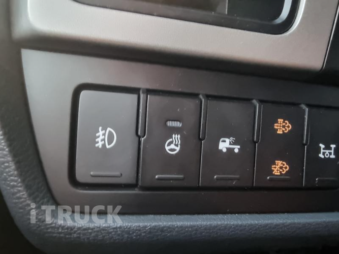 현대 올뉴마이티 3.5톤 카고 슈퍼캡 15