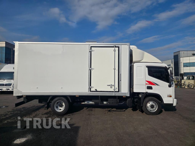 현대 올뉴마이티 3.5톤 광폭 탑 3