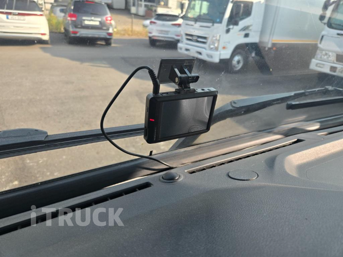 현대 올뉴마이티 3.5톤 광폭 탑 16