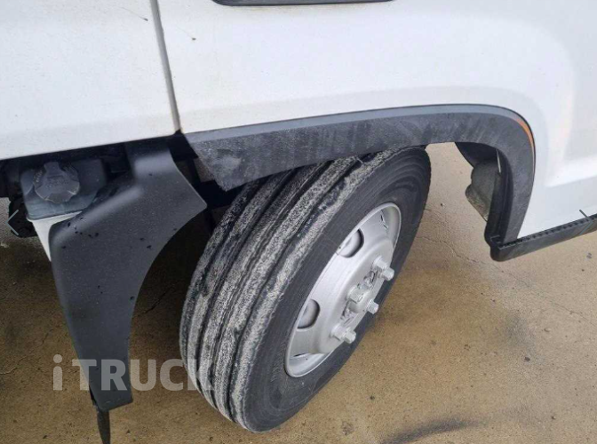 현대 카고크레인 수산중공업 올뉴마이티 3.5톤 16