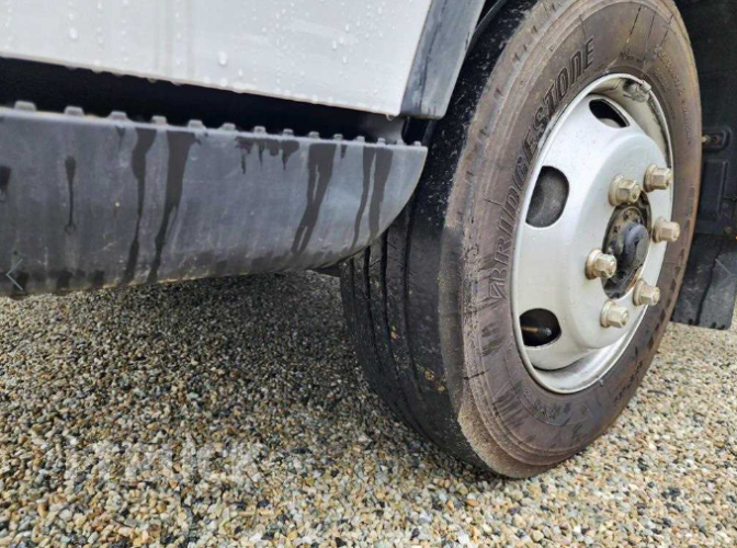 현대 카고크레인 수산중공업 올뉴마이티 3.5톤 13