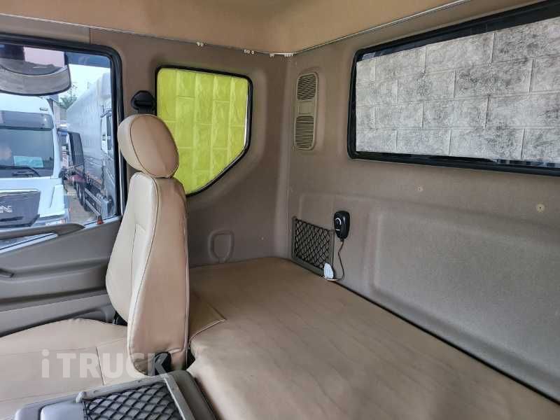 타타대우 노부스 280 후축 항온항습윙 6.5톤 수동 10