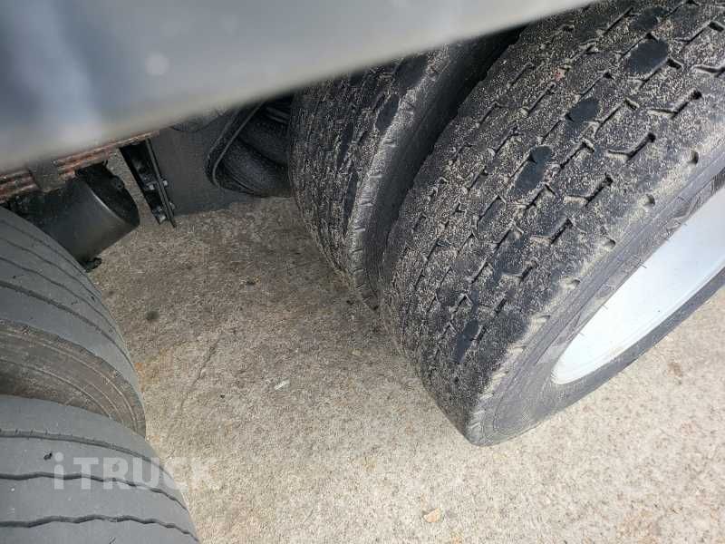 타타대우 노부스 280 후축 항온항습윙 6.5톤 수동 7