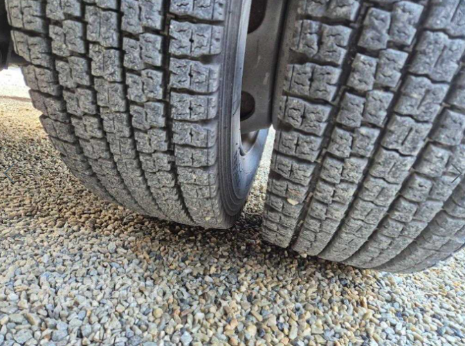 현대 카고크레인 광림 메가트럭 5톤 18