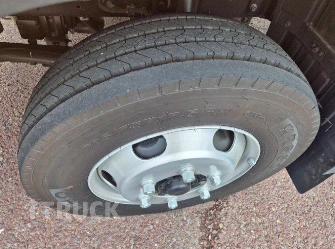 현대 버큠로리 올뉴마이티 스텐탱크 3,300L 수동 17