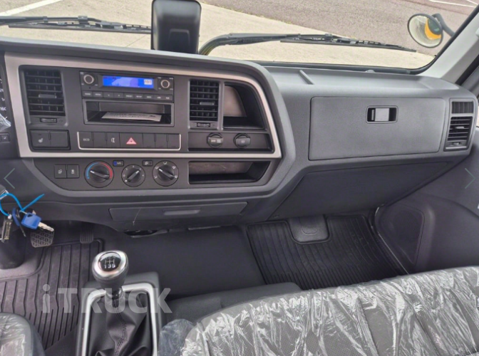 현대 버큠로리 올뉴마이티 스텐탱크 3,300L 수동 11