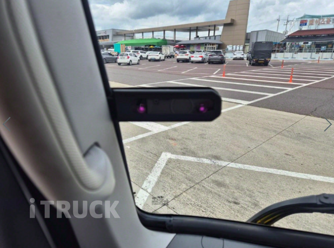 현대 버큠로리 올뉴마이티 스텐탱크 3,300L 수동 13