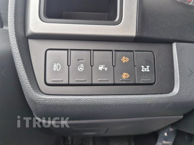 현대 버큠로리 올뉴마이티 스텐탱크 3,300L 수동 15