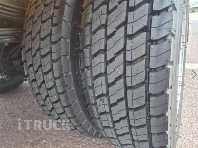 현대 버큠로리 올뉴마이티 스텐탱크 3,300L 수동 18