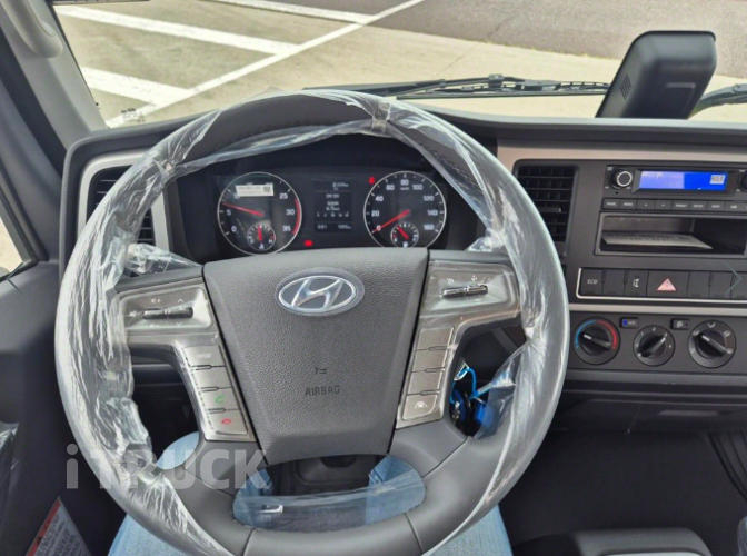 현대 버큠로리 올뉴마이티 스텐탱크 3,300L 수동 12