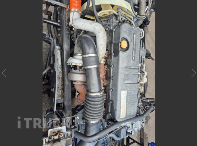 타타대우 버큠로리 프리마 스텐탱크 13,500L 오토 8