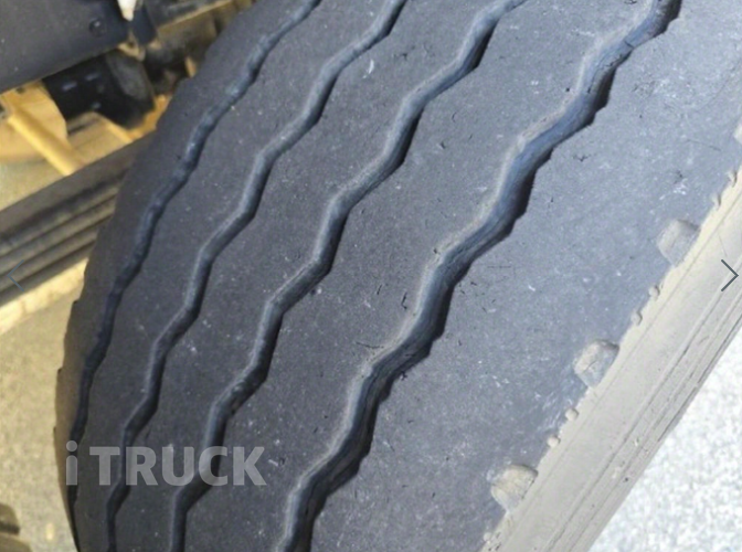 스카니아 P 암롤 410 24톤 오토 앞축 15