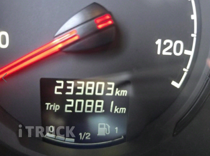 스카니아 P 암롤 410 24톤 오토 앞축 13