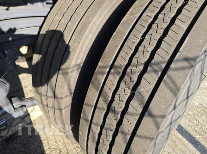 스카니아 P 암롤 410 24톤 오토 앞축 14